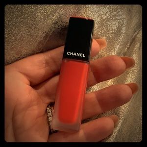 💕CHANEL Rouge Alure ink 148💕